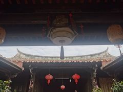 -蔡氏古民居建筑群