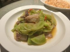 -朴墅(西湖青芝坞店·杭帮菜·家宴.14年的店)