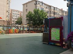 -北京洁如幼儿园