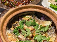 -顶特勒·黄鱼馆·特色菜(上海大世界店)