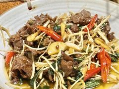 -雀舞云南菜(天津天河城购物中心店)