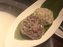 -大良毋米粥(锦龙路总店)