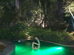 -太白山御龙湾温泉