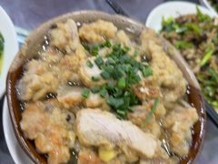-卢六川汤肉(南方花园店)