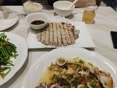 秘制乳排-宏玲餐厅(四川南路店)
