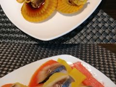 -亿民平安国际大酒店西餐厅(彩田北路店)