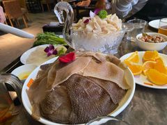 -佬土鹅肠火锅(中建大观店)