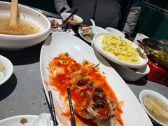 -姑苏家宴·苏帮菜·松鼠桂鱼(苏州总店)