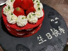 -深圳佳兆业万豪酒店-金沙全日餐厅