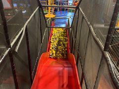 -空气湃·运动嘉年华·团建拓展生日趴·真人CS
