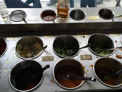 -幸运牛汕头小黄牛牛肉火锅(梅林店)