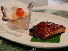 -三号黄浦会Canton Table