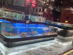-阿伟海鲜楼·福建菜(延寿店)
