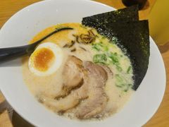 -一風堂拉面(美罗城店)