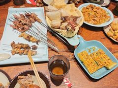 -状元阁烧烤(新华路总店)