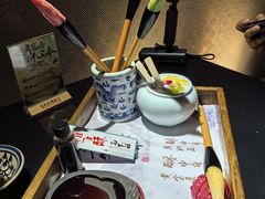 -长安大牌档之龙头酒肆(荣民龙首广场店)