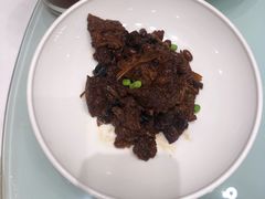 四喜烤麸-新吉士·上海菜(浦东LCM置汇旭辉店)