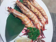-贵木日本料理·铁板烧(新地假日广场店)