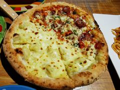 -盘炉forenza·云贵川融合小食堂 ( 钟楼中柳巷店)