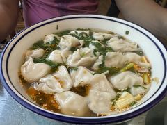 -军嫂饺子馆(岳家寨小区店)