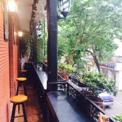 点击看大图 景观位-3AM HAIR SALON烫发染发接发