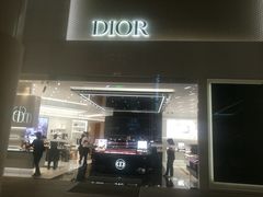 -Dior迪奥(上海世茂广场店)
