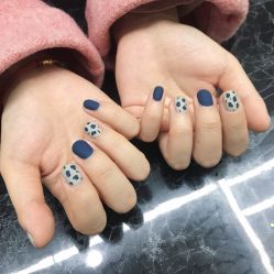 点击看大图 -Y2日式美甲美睫美肤沙龙
