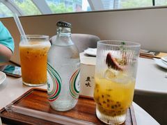 -农畉LONFOOD(福田星河COCOPark店)