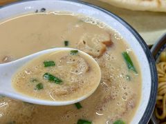 -文武王氏烧饼·无矾油条(西溪路店)