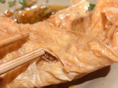 豆皮-小龙坎火锅(泉舜店)