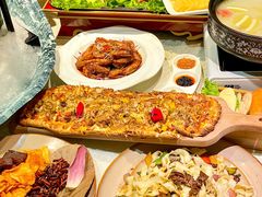 -伊天园(辛伯达店)