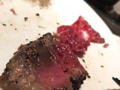 -西堤厚牛排(新世界店)