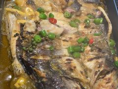 -半天妖烤鱼(大兴大悦春风里店)