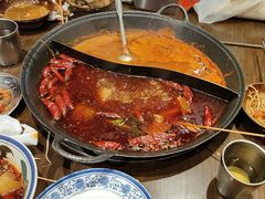 -萍姐火锅·公路夜市(南京新街口店)