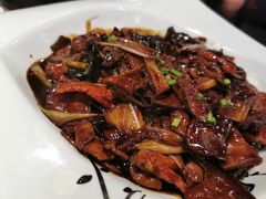 -京城小江南·北京烤鸭·江南土菜·白鱼(中关村店)