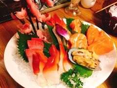 -德川家日本料理(中关村寰太大厦店)