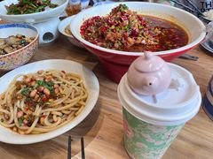 -图味美小黄鱼·景德菜(浙江路店)