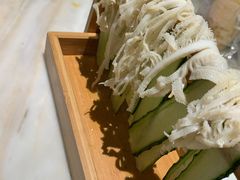 -周渝食惦·酸菜鱼精致川菜(横岗店)