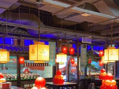 -老淮安·淮安菜(涟水店)