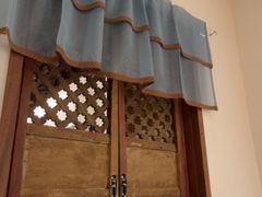 -古田村·衢州菜庭院餐厅(天一旗舰店)