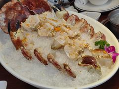 -东海怡品海鲜豆捞(舟宿夜江店)