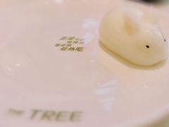 -大树餐厅(红旗街万达店)