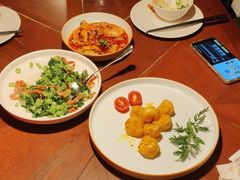 -外婆家(世界城广场店)