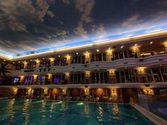 -海韵之星邮轮水会(明发商业广场店)