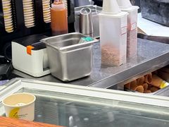 -LUNEURS月乐诗·法式冰淇淋(环贸店)