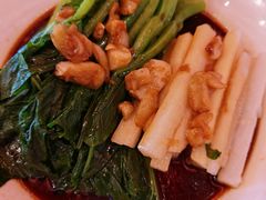 -松涛园朝鲜·海鲜·料理店(鸭绿江断桥店)