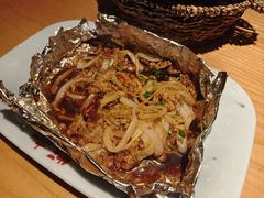 -蚝翅·海鲜粥·烧烤·龙虾季(海曙天一店)