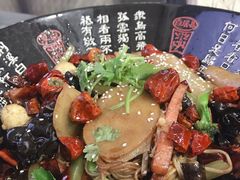 -多呗辣麻辣香锅(万达广场店)