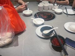 -骨之味·筒骨汤火锅(江头店)