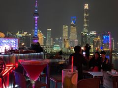 -罗斯福色戒酒吧(外滩店)